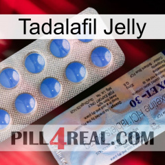 Tadalafil Jelly 39